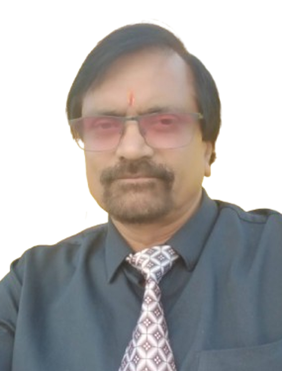 MR RAVI KARAN