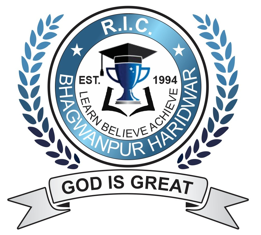 R.I.C. Sr. Sec. School